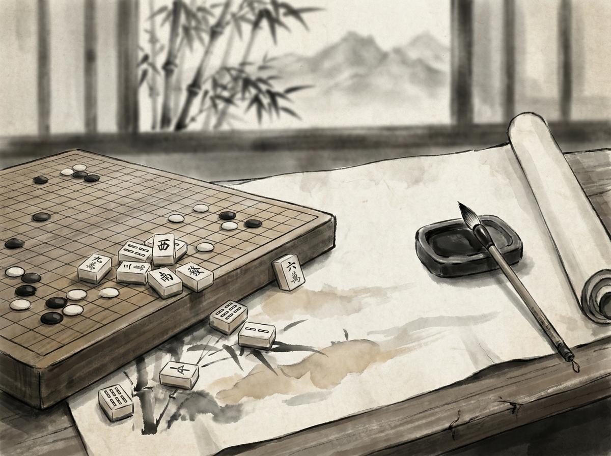 华体会 - 守篇解读配图